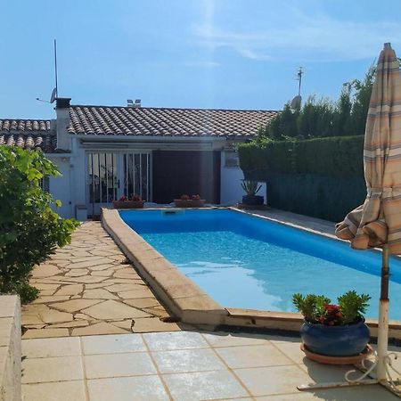 Vacay Villa Armallada, Descanso Perfecto, En La Costa Brava, L'Escala! 外观 照片