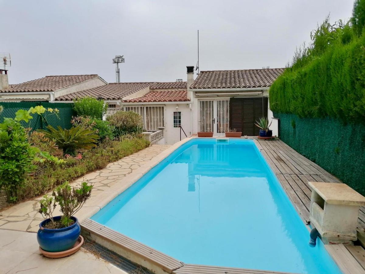 Vacay Villa Armallada, Descanso Perfecto, En La Costa Brava, L'Escala! 外观 照片