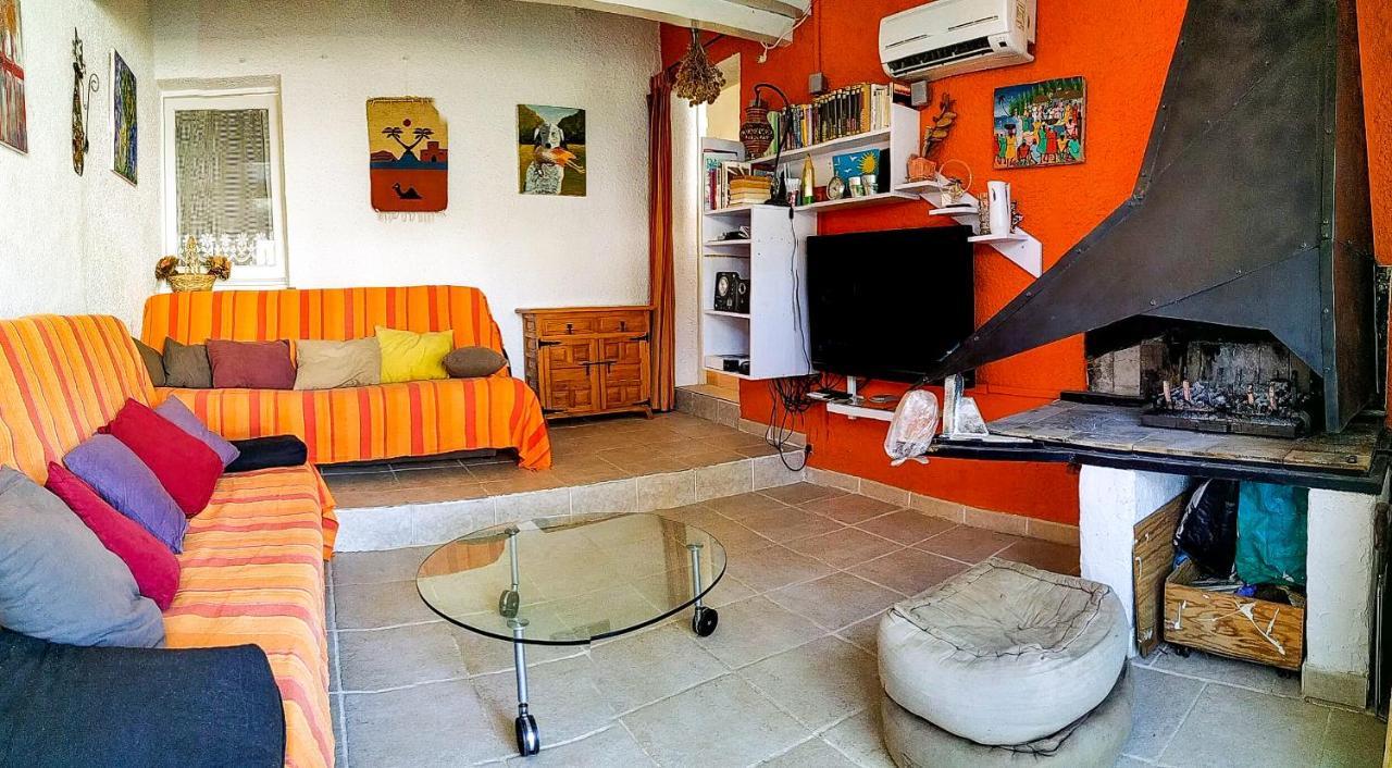 Vacay Villa Armallada, Descanso Perfecto, En La Costa Brava, L'Escala! 外观 照片