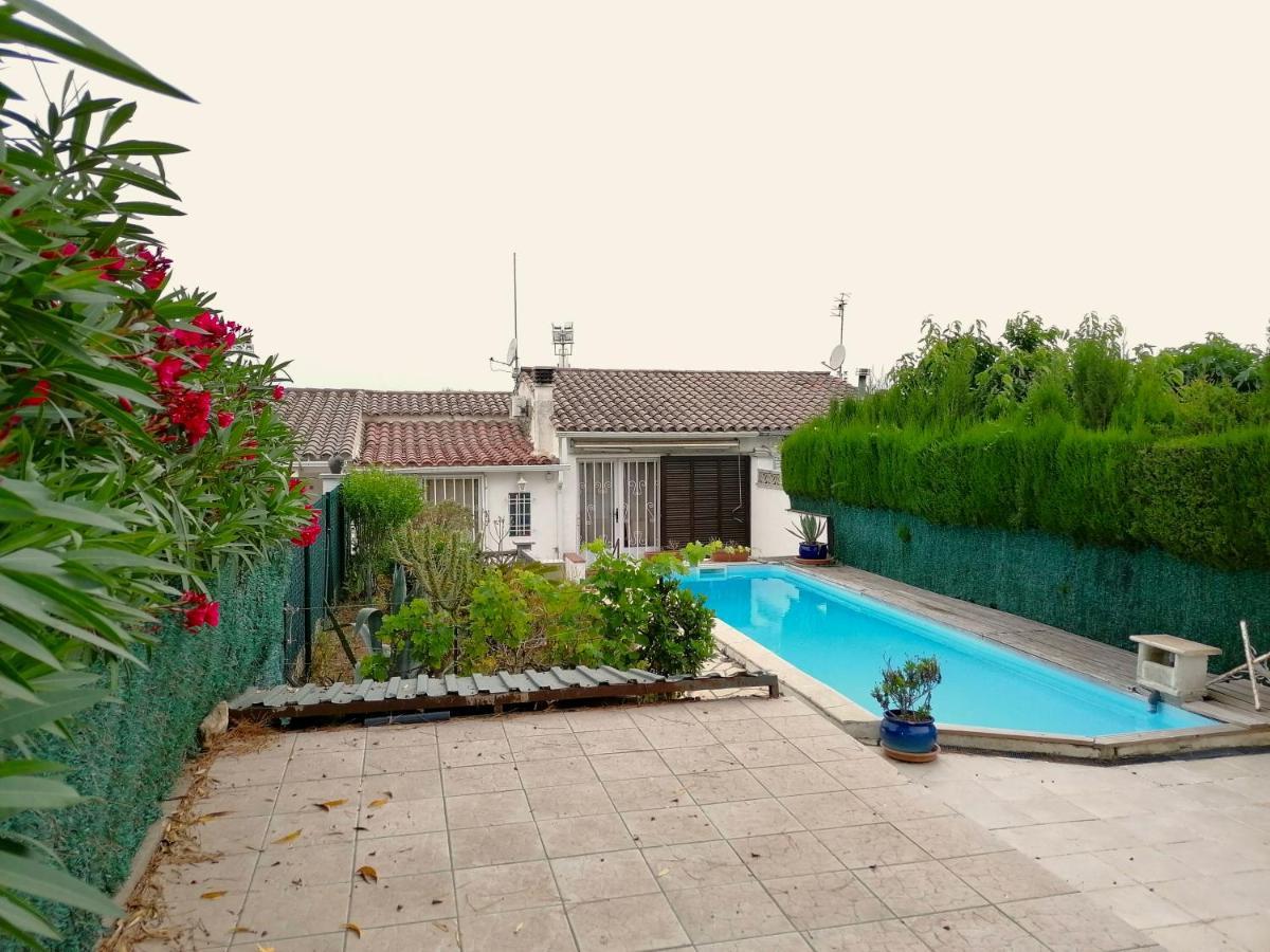Vacay Villa Armallada, Descanso Perfecto, En La Costa Brava, L'Escala! 外观 照片