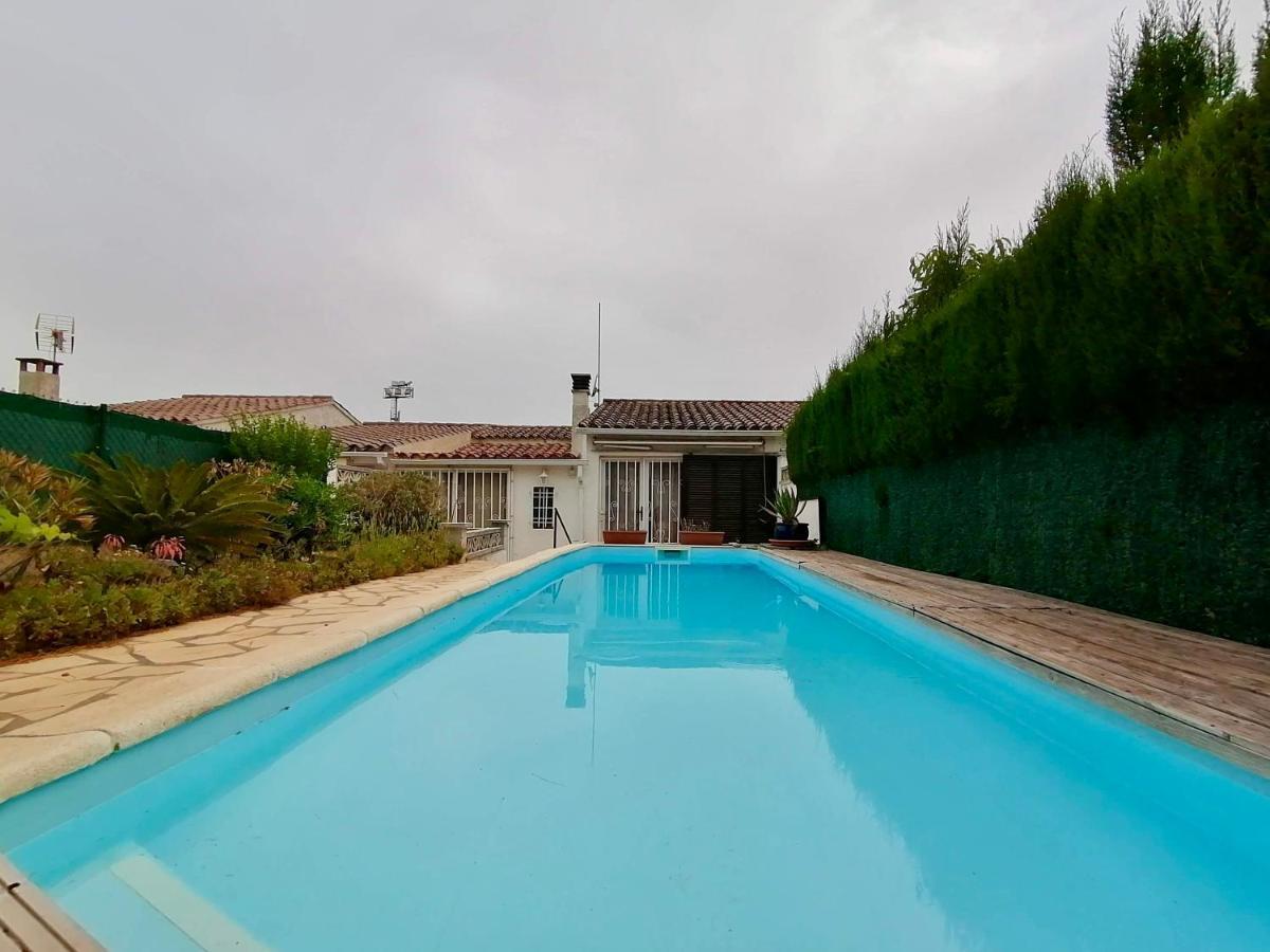 Vacay Villa Armallada, Descanso Perfecto, En La Costa Brava, L'Escala! 外观 照片