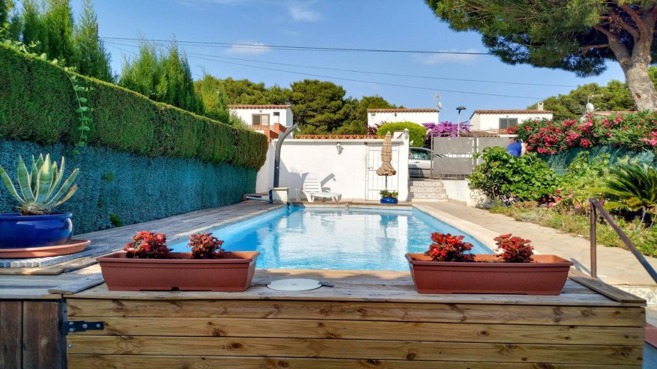 Vacay Villa Armallada, Descanso Perfecto, En La Costa Brava, L'Escala! 外观 照片