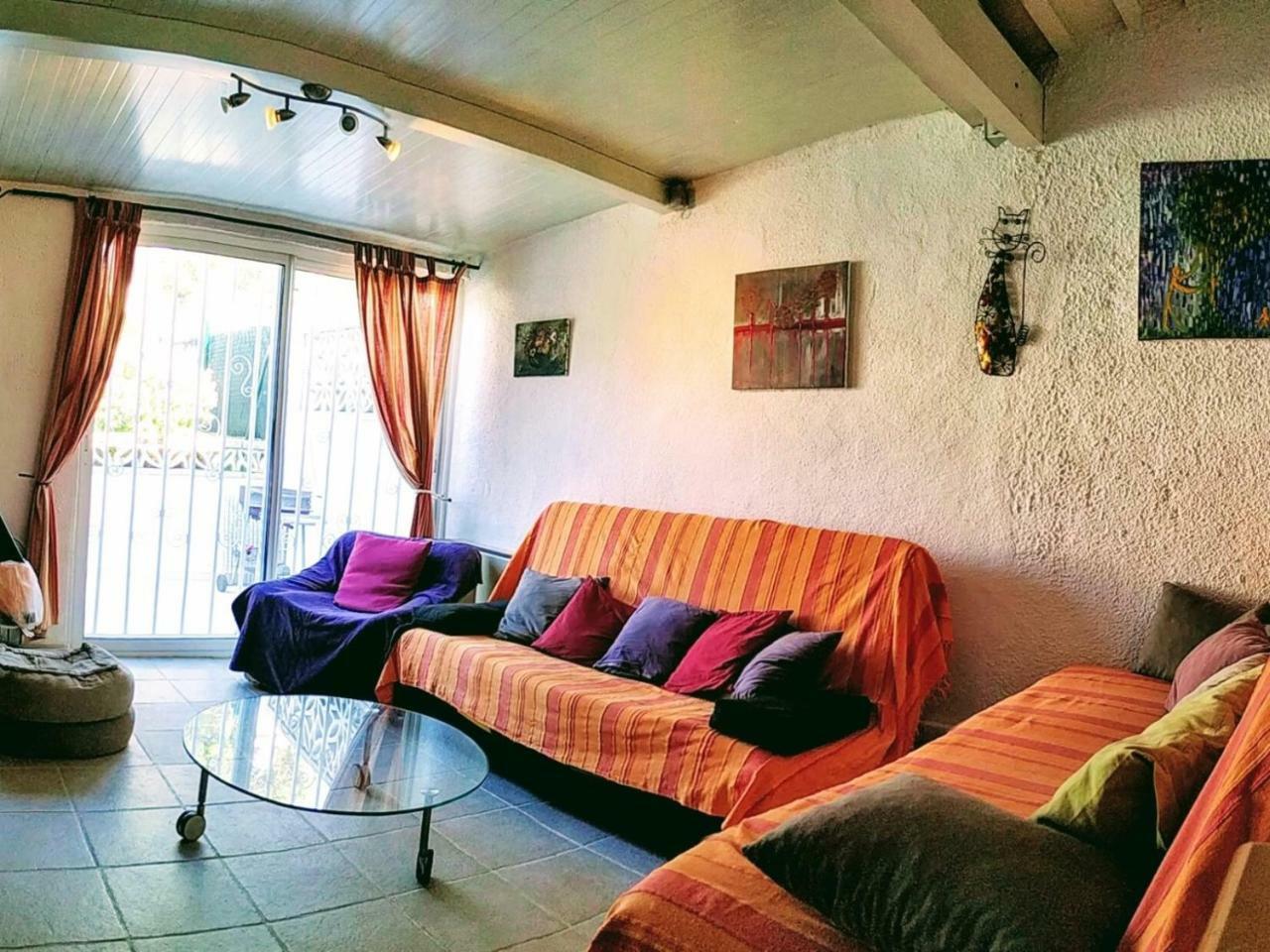 Vacay Villa Armallada, Descanso Perfecto, En La Costa Brava, L'Escala! 外观 照片