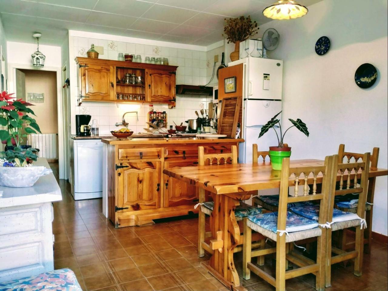 Vacay Villa Armallada, Descanso Perfecto, En La Costa Brava, L'Escala! 外观 照片