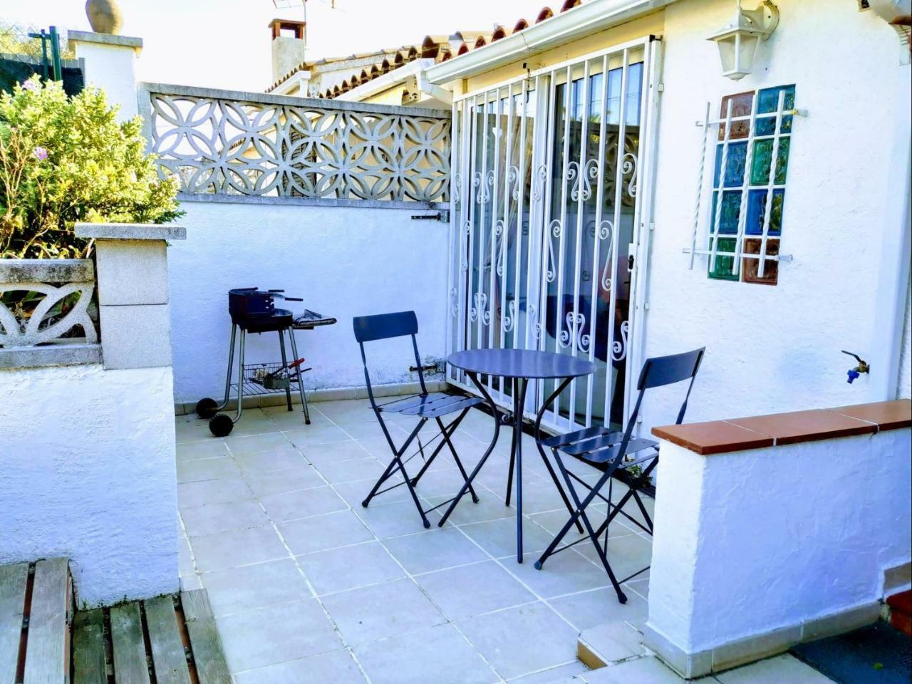 Vacay Villa Armallada, Descanso Perfecto, En La Costa Brava, L'Escala! 外观 照片